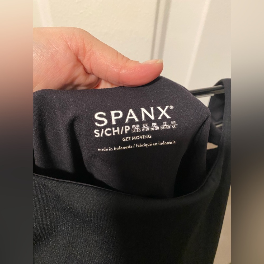 spanx